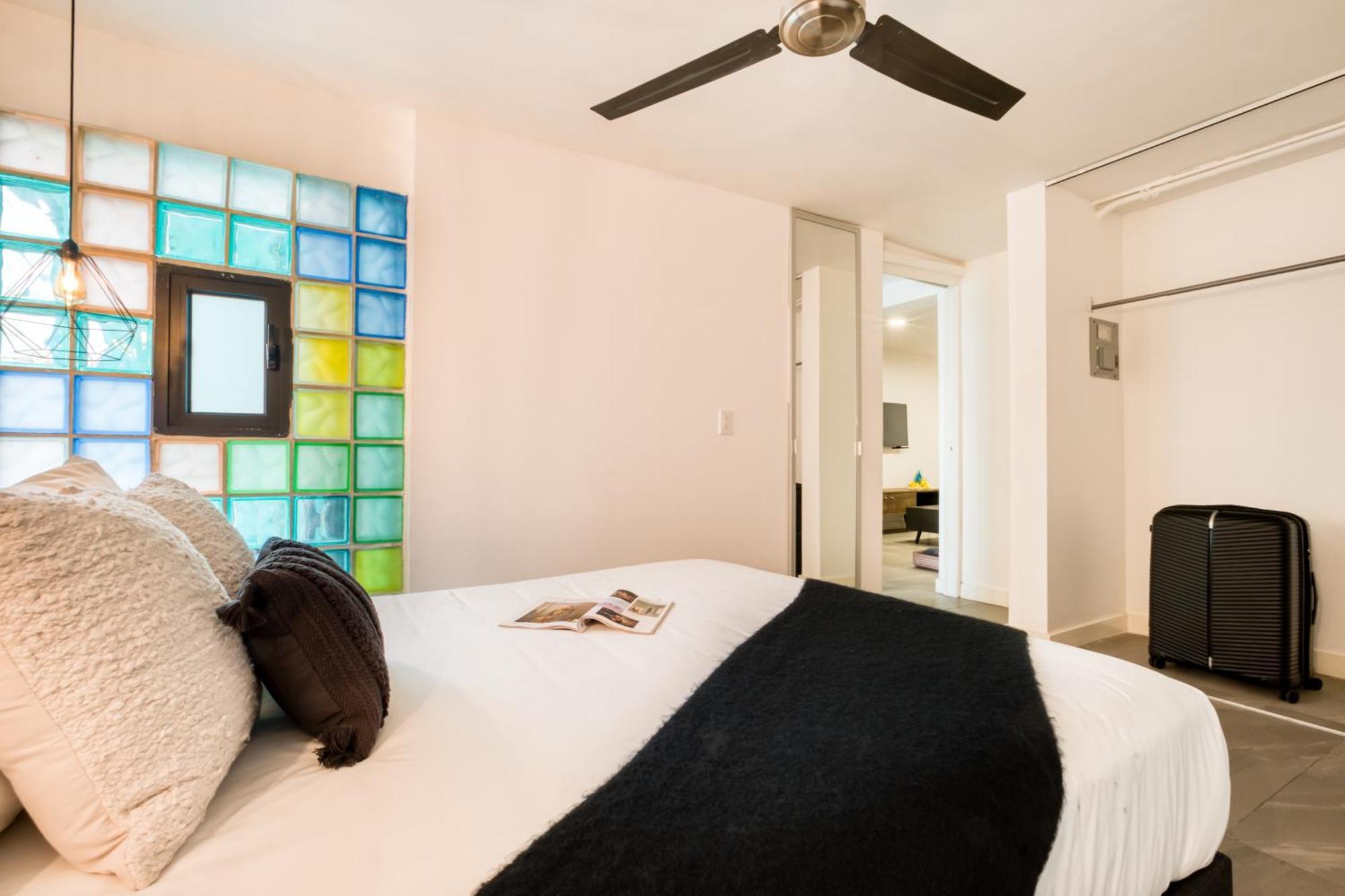 Eazy Centro By Uliv Apart otel Tijuana Dış mekan fotoğraf