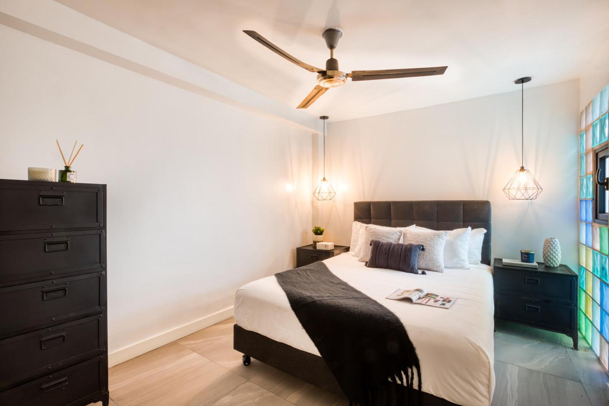 Eazy Centro By Uliv Apart otel Tijuana Dış mekan fotoğraf