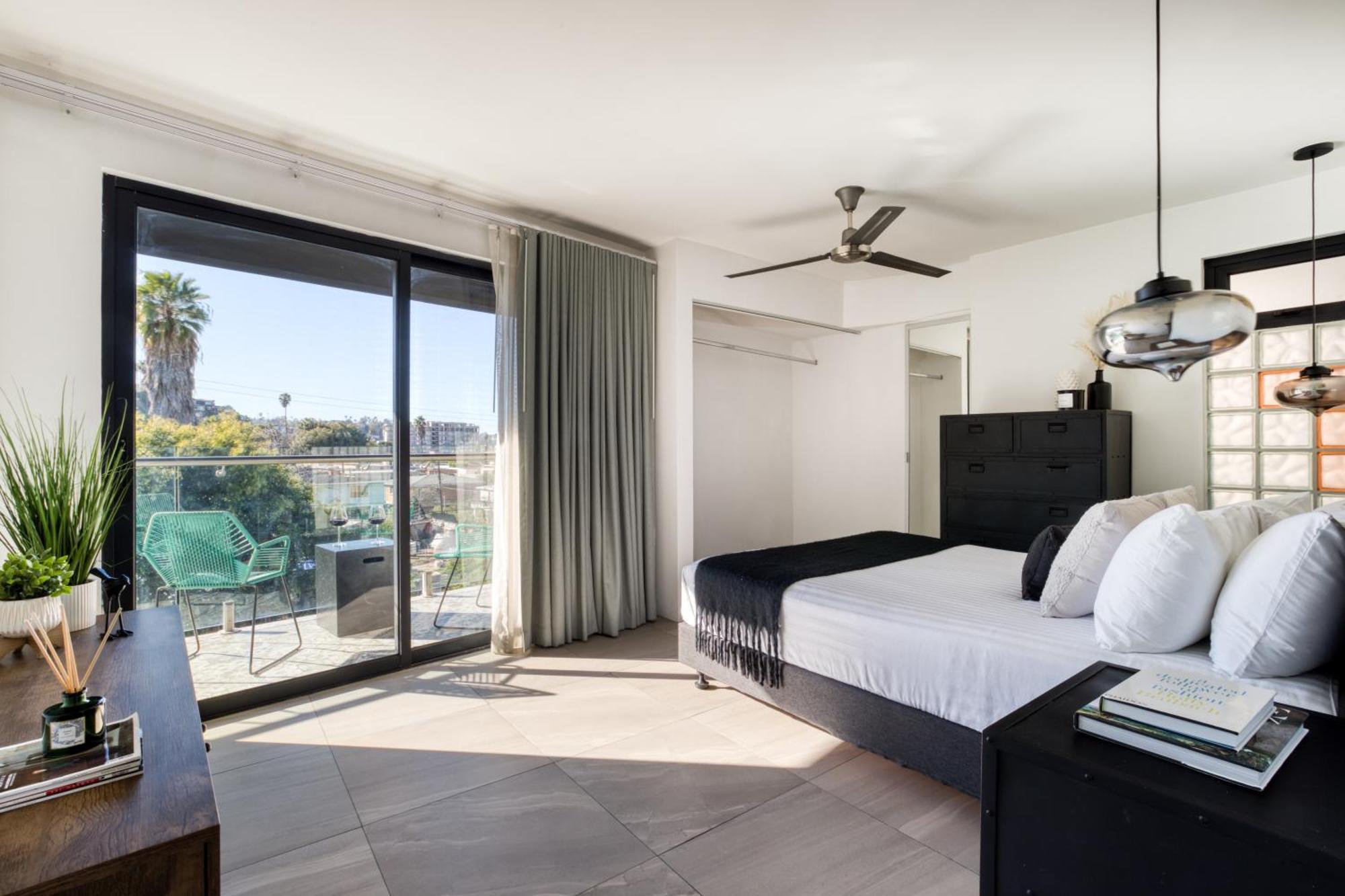 Eazy Centro By Uliv Apart otel Tijuana Dış mekan fotoğraf